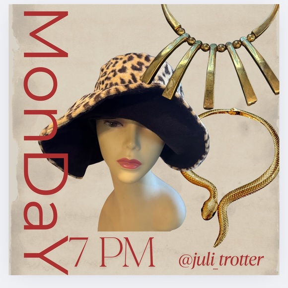 JULI IS LIVE 💋 ANNOUNCEMENT 9 PM - Picture 4 of 7